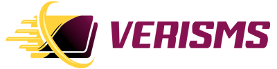 verisms.org logo